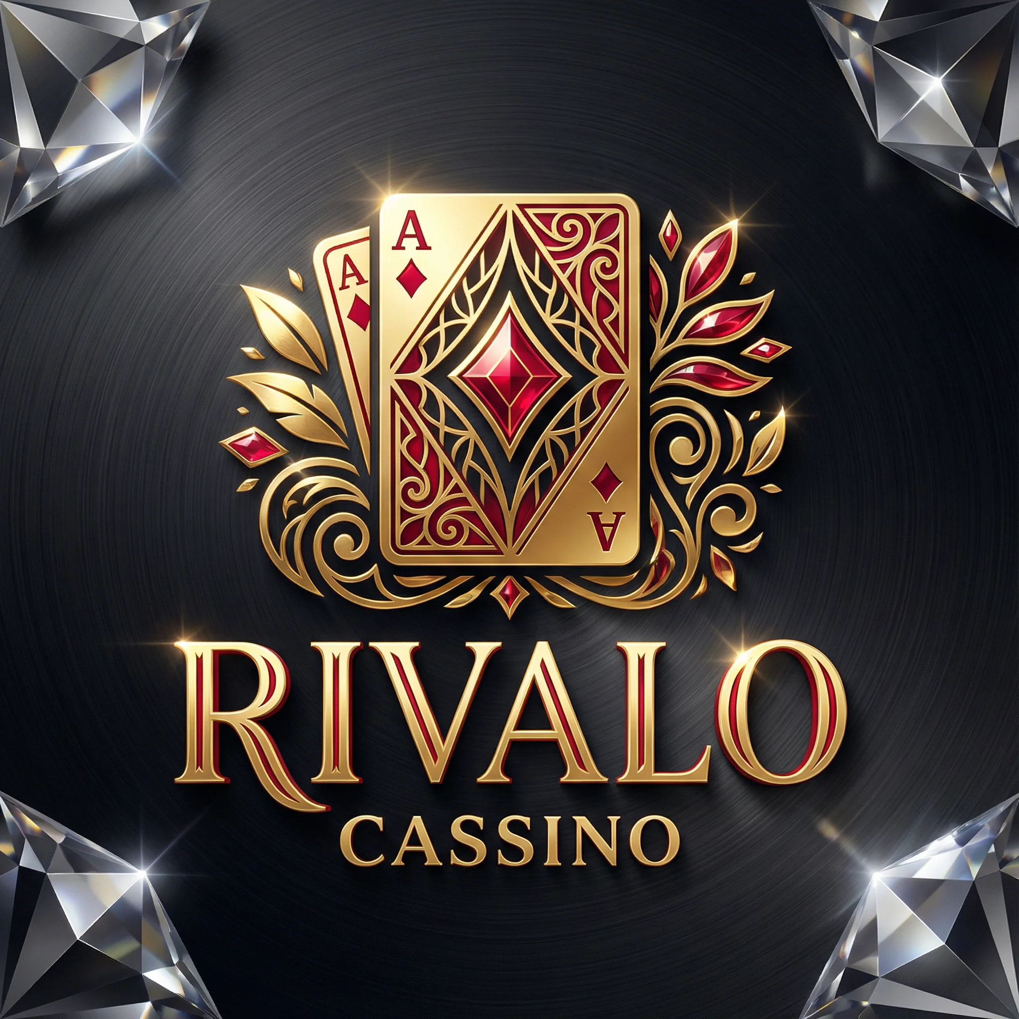 Rivalo Cassino Logo