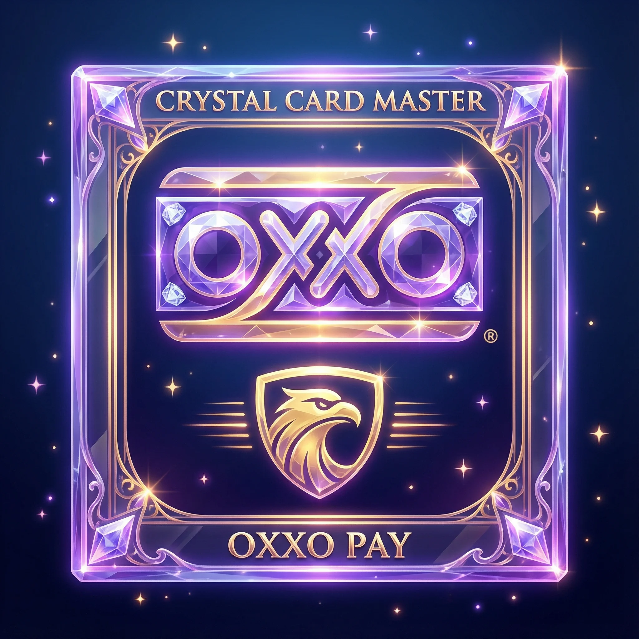 OXXO en Rivalo Cassino
