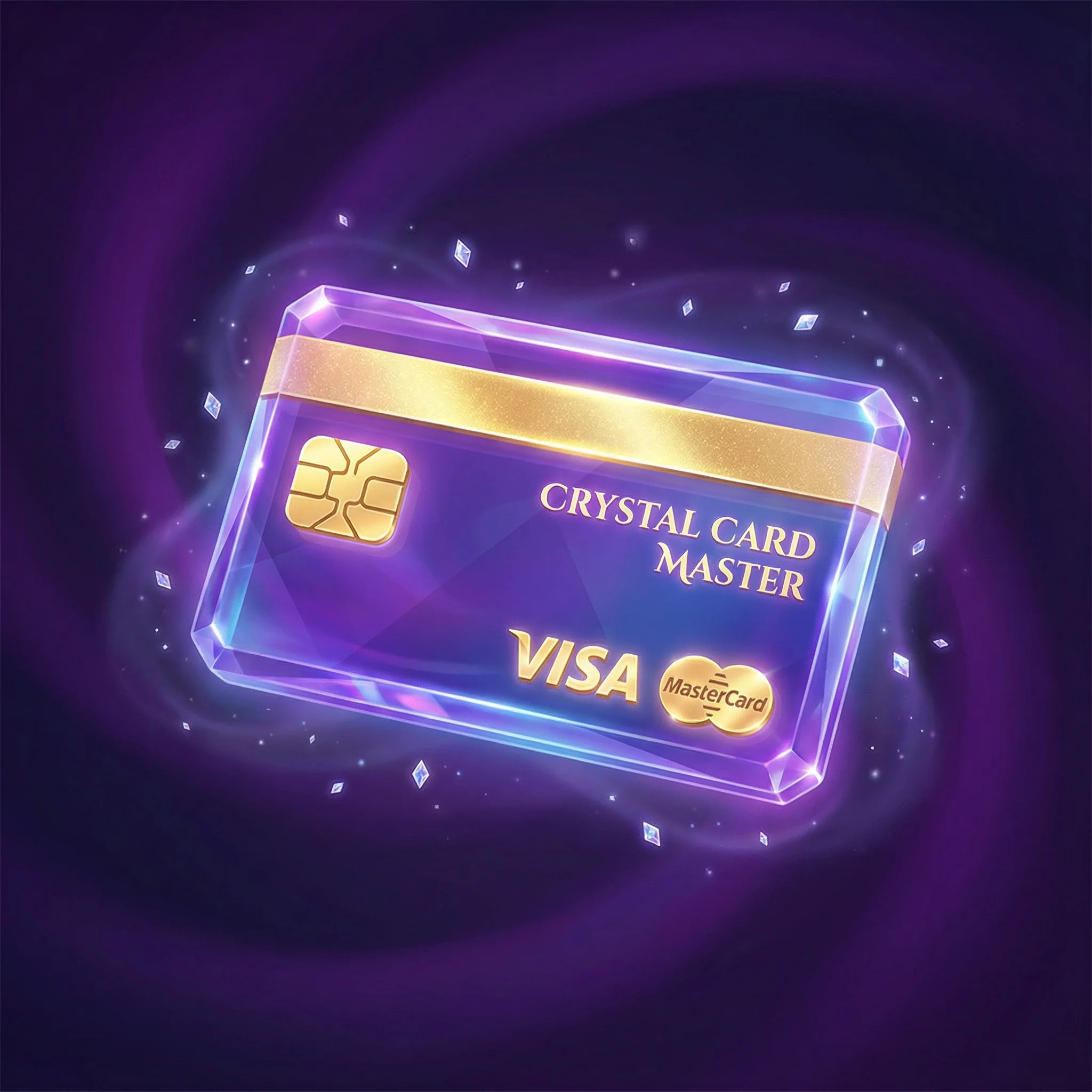 Tarjetas en Rivalo Cassino